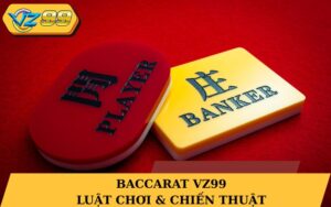 Baccarat VZ99