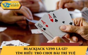 Blackjack VZ99