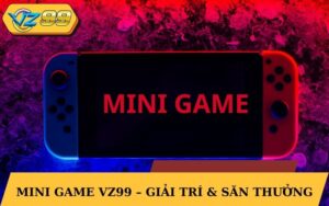 mini game VZ99