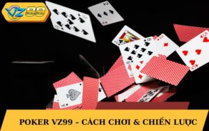 Poker VZ99