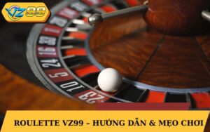 Roulette VZ99