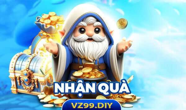 vz99 diy tặng quà